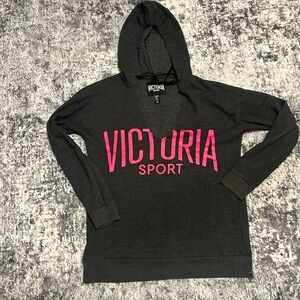 Victoria Secret Sport hoodie